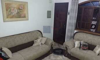 Imagem 3: SãO PAULO - Casa de Condomínio - Jardim São Bernardo