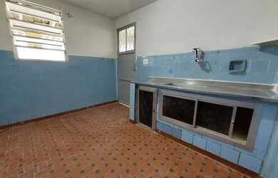 Imagem 4: RIO DE JANEIRO - Casa Padrão - ABOLICAO