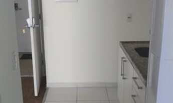 Imagem 2: Apartamento para venda possui 36 metros quadrados com 1 quarto em Santa Efigênia - São Pau