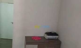 Imagem 6: Lindo apto a venda no bairro utinga