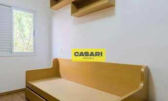 Imagem 7: Apartamento com 3 dormitórios, 91 m² - venda por R$ 580.000,00 ou aluguel por R$ 3.389,00