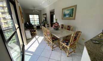 Imagem 5: Apartamento 2 dormitórios em Canto do Forte - Praia Grande - SP