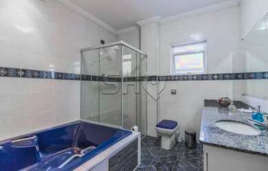 Imagem 5: Casa à venda com 300m², 8 quartos e 6 vagas em Santana