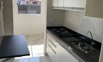 Imagem 7: Kitnet com 1 dormitório para alugar, 35 m² por R$ 1.400,00/mês - Jardim Morada do Sol - In