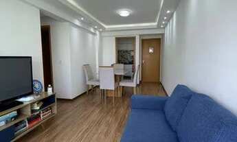 Imagem: Torres do Atlântico 3/4 com suíte Nascente