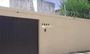 Imagem: R. DESEMBARGADOR CÉSAR DO REGO MONTEIRO