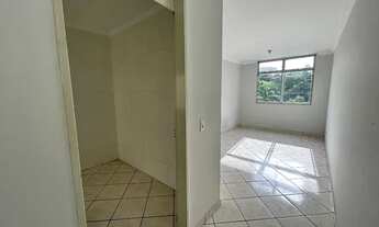 Imagem 2: Apartamento com 3 dormitórios à venda, 67 m² por R$ 200.000,00 - Brieds - Americana/SP