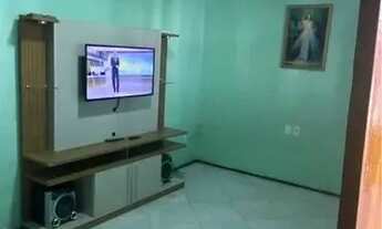 Imagem 4: 07 - Casa no São Cristóvão