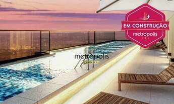 Imagem: Apartamento à venda, 60 m² por R$ 480.685,00