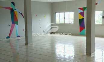 Imagem 6: Imóvel comercial na Avenida São João com 2 pavimentos