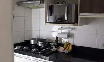 Imagem 4: Apartamento a venda 2 dormitórios, 50m2, sacada, elevador $ 285mil