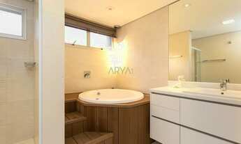 Imagem 14: Apartamento à venda no Batel ARYA1