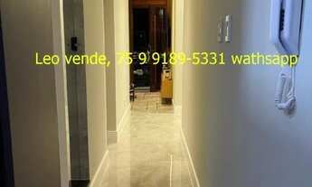 Imagem 6: Leo vende, linda casa em condoínio bairro Sim, 3\4 suíte, closet e goumert