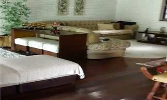 Imagem 2: Casa à venda, 4 quartos, 2 suítes, 2 vagas, Serra - Belo Horizonte/MG