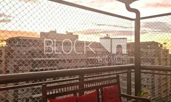 Imagem 4: Recreio dos Bandeirantes