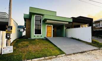 Imagem: Condomínio Royal Garden Maricá - Casas