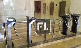 Imagem 3: Conjunto, 304 m² - venda por R$ 4.800.000,00 ou aluguel por R$ 37.738,00/mês - Vila Olímpi