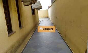 Imagem 5: Sobrado com 3 dormitórios à venda, 250 m² por R$ 950.000,00 - Jardim Realce - Suzano/SP