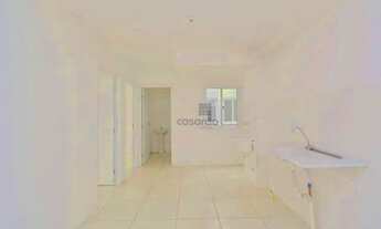 Imagem 3: Apartamento 2 quartos para aluguel Pelotas