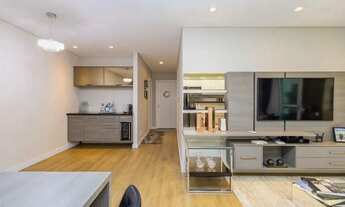 Imagem 5: Apartamento com 3 dormitórios à venda, 110 m² por R$ 1.100.000,00 - Boa Vista - Curitiba/P