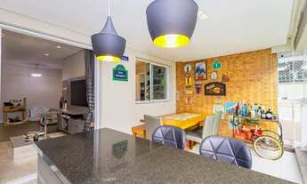 Imagem 7: Apartamento com 3 dormitórios à venda, 110 m² por R$ 1.100.000,00 - Boa Vista - Curitiba/P