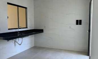 Imagem 8: Réplica de imóvel já vendido -03 dormitórios sendo um suíte - compre na PLANTA - MCMV