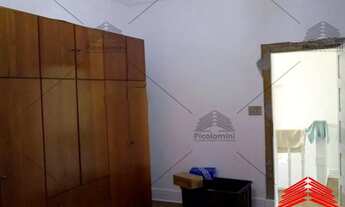 Imagem 4: Apartamento a venda de 300 m² no Brás, 4 dormitórios 3 banheiros, lavanderia, varanda, coz