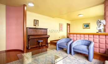 Imagem 3: Apartamento à venda no Batel ARYA1