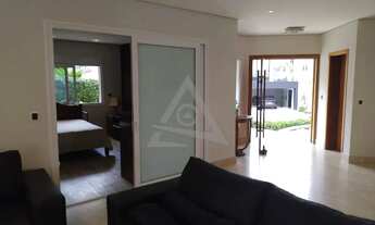 Imagem 4: Casa à venda em Itatiba, Condominio Residencial Villa Ravenna, com 4 suítes, com 481 m²