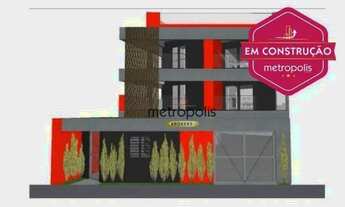 Imagem: Apartamento à venda, 105 m² por R$ 730.000,00