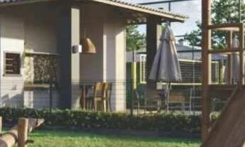 Imagem 7: Linda Casa de Condomínio Fechado -Lançamento da R. Carvalho( Álamo Residence