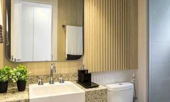 Imagem 5: Vendo Apartamento no Centro de Niterói 1 Qto - melhor condomínio da região