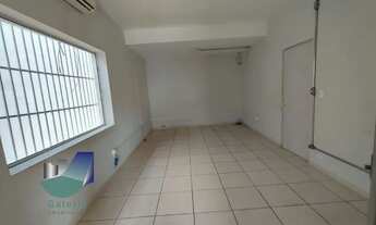 Imagem 3: Casa Comercial para alugar, 421m² - Vila Seixas