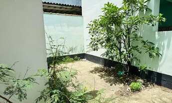 Imagem 4: Casa de fundos com quintal em Nova cidade