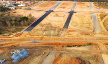 Imagem 2: Alto do Interlagos - lotes com financiamento próprio