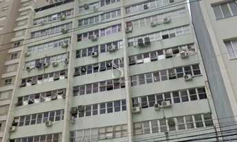 Imagem: Condomínio Tamandare com 50m², com 1 vagas