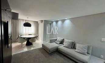 Imagem 2: Cobertura à venda, 2 quartos, 2 suítes, 2 vagas, Savassi - Belo Horizonte/MG