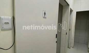 Imagem 6: Locação Prédio Chame-chame Salvador