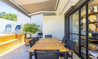 Imagem 9: Tannat Ecoville - Cobertura de Alto Padrão