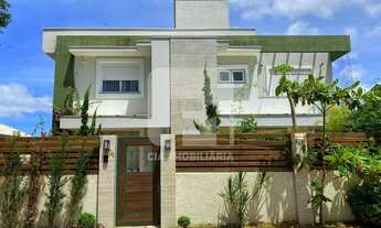 Imagem: Casa de 3 dormitórios na Lagoa da Conceição