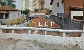 Imagem: Terreno Comercial na Vila Madalena