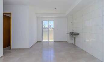 Imagem 3: Apartamento garden para venda em Vila Zelina com 2 quartos , 44m²