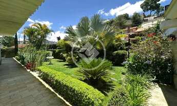 Imagem 2: Casa fora de condomínio em Teresópolis, Jardim Cascata com 280m2, 3 quartos sendo 1 suíte