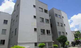 Imagem: APARTAMENTO DOIS QUARTOS