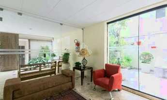 Imagem 3: Apartamento à venda na Rua Bandeira Paulista - Itaim Bibi, São Paulo