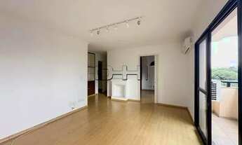 Imagem 4: Aluguel Apartamento 3 Dormitórios - 92 m² Vila Olímpia