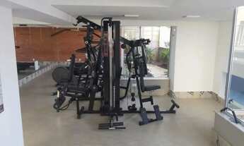 Imagem 4: Apartamento mobiliado locação em Nova Lima