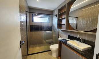 Imagem 5: Maravilhosa casa para locação no condomínio Montenegro boulevard