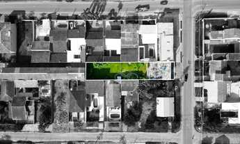 Imagem 4: Casa com 4 dormitórios à venda, 314 m² por R$ 950.000,00 - Cohapar - Guaratuba/PR