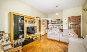 Imagem 2: Apartamento à Venda - Funcionários, 4 Quartos, 117 m2